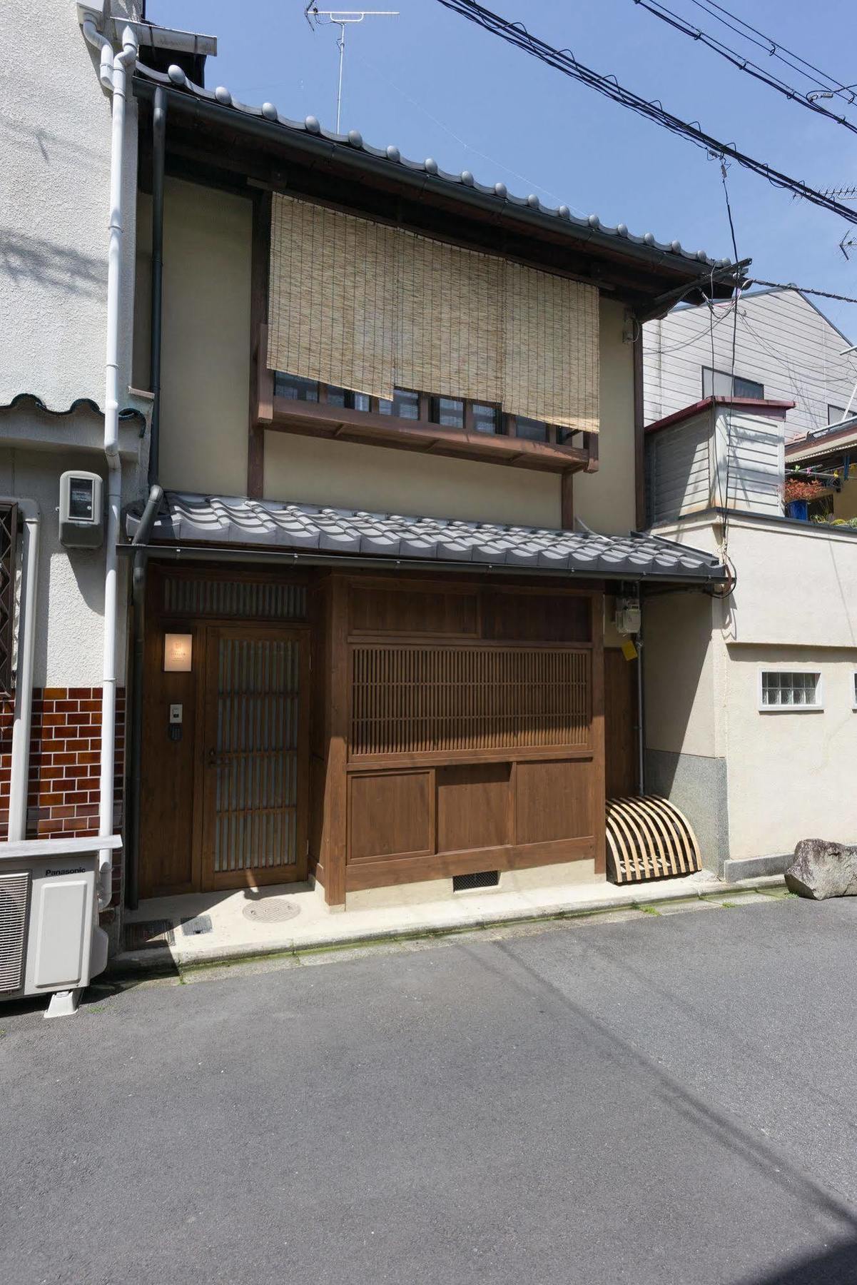 Inn Rikyu An Machiya 3*