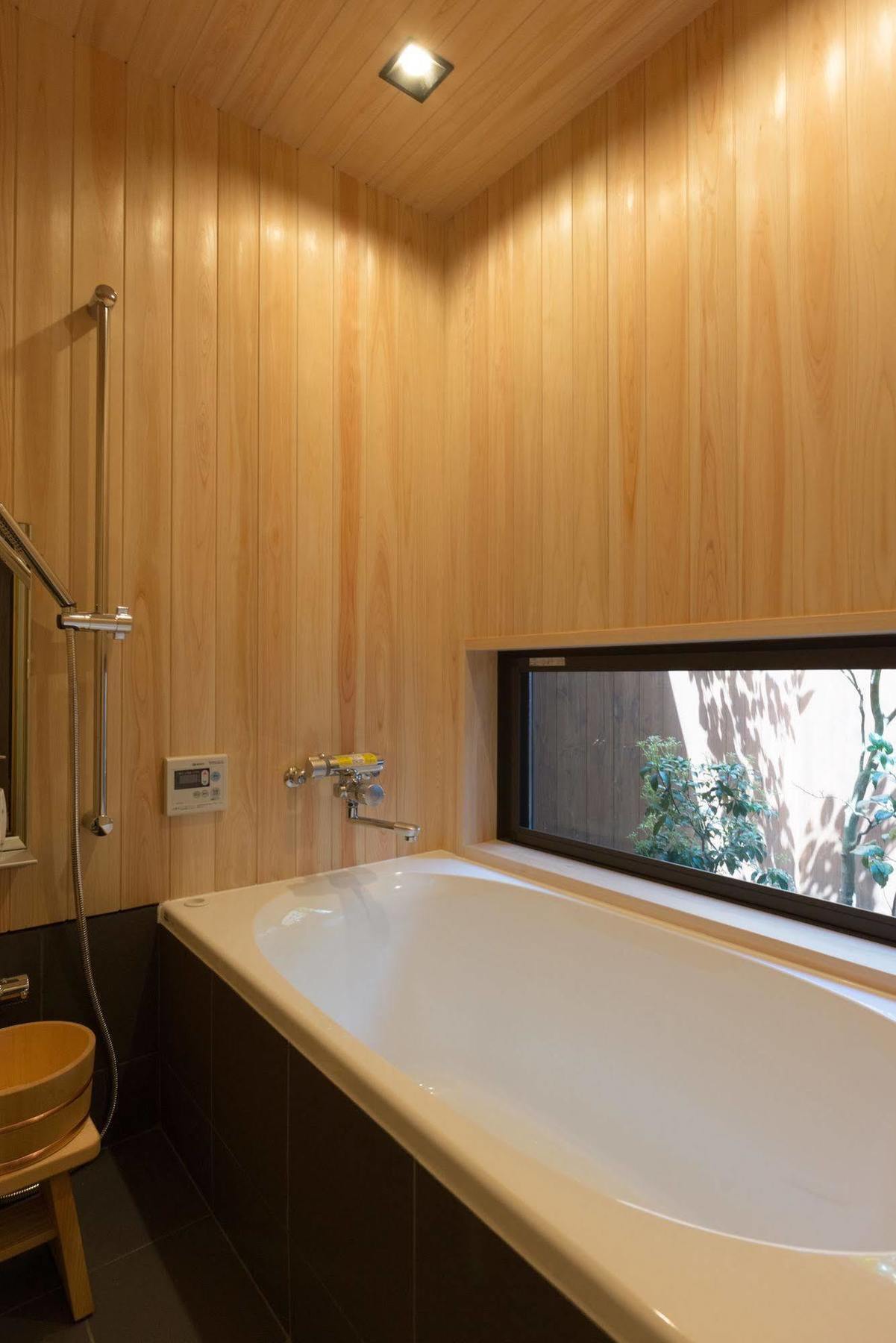 Rikyu An Machiya Inn Kyoto