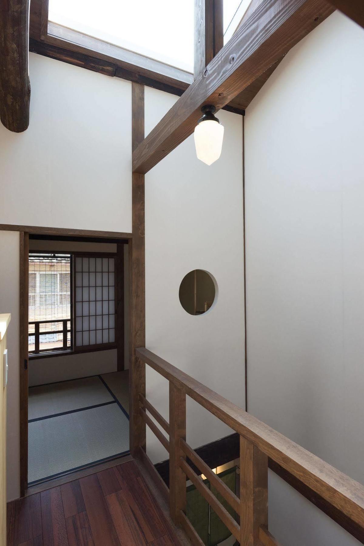 Rikyu An Machiya Inn 3*