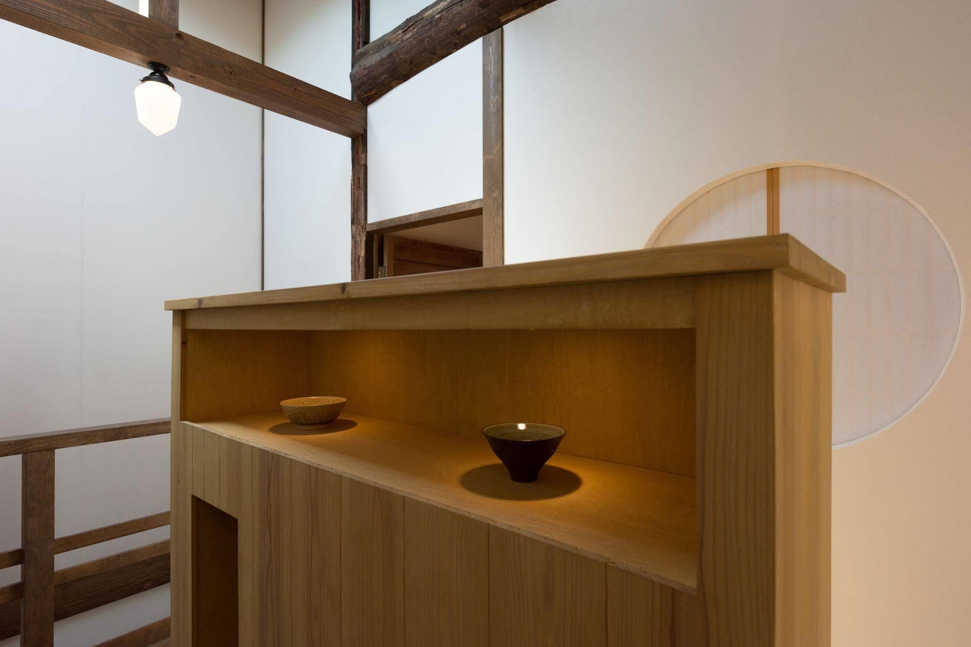 Rikyu An Machiya 3*